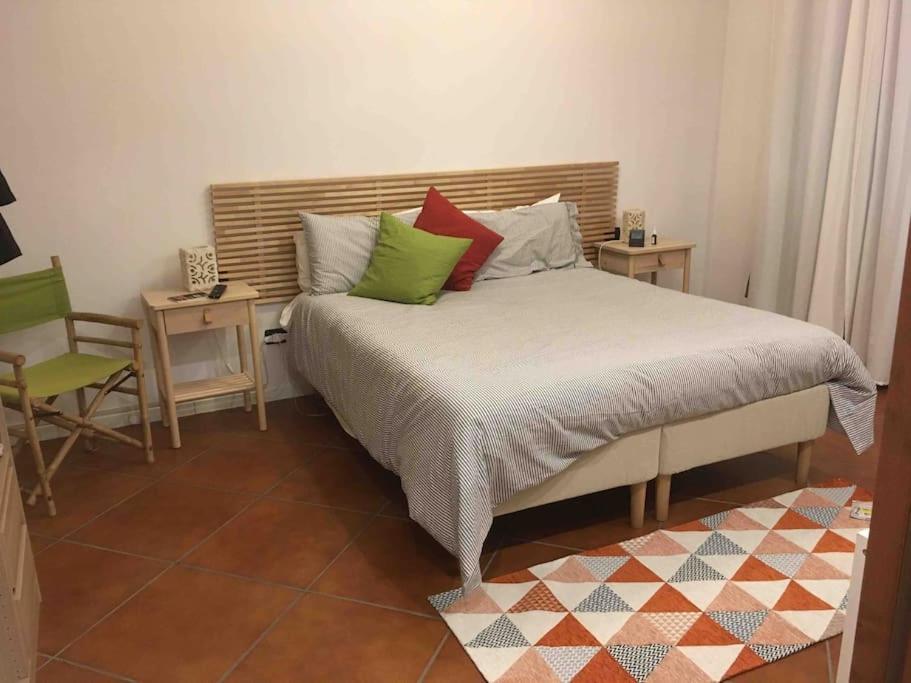 Casa Via Toledo. Centralissima E Vicina Al Porto Apartment