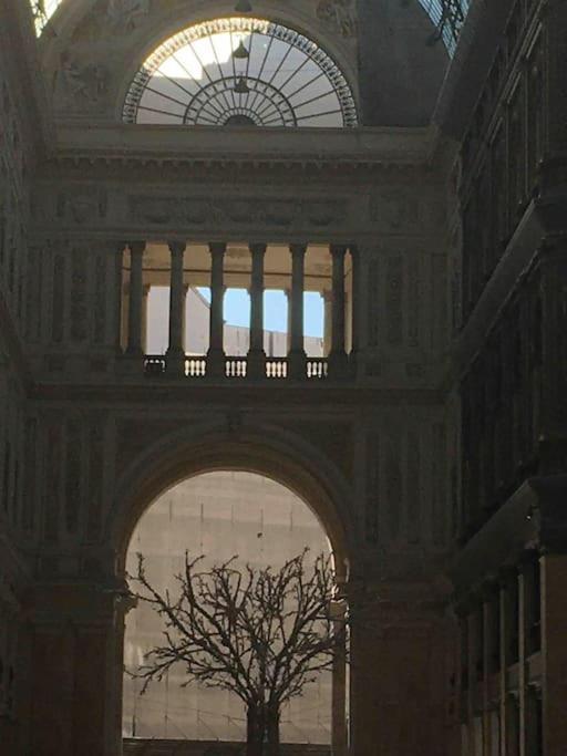 Casa Via Toledo. Centralissima E Vicina Al Porto Apartment