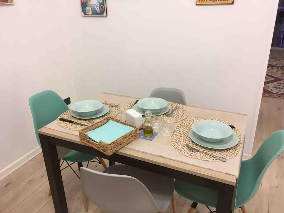 Apartment Casa Via Toledo. Centralissima E Vicina Al Porto *